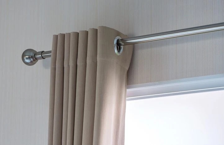 Choosing the Right Metal Curtain Pole